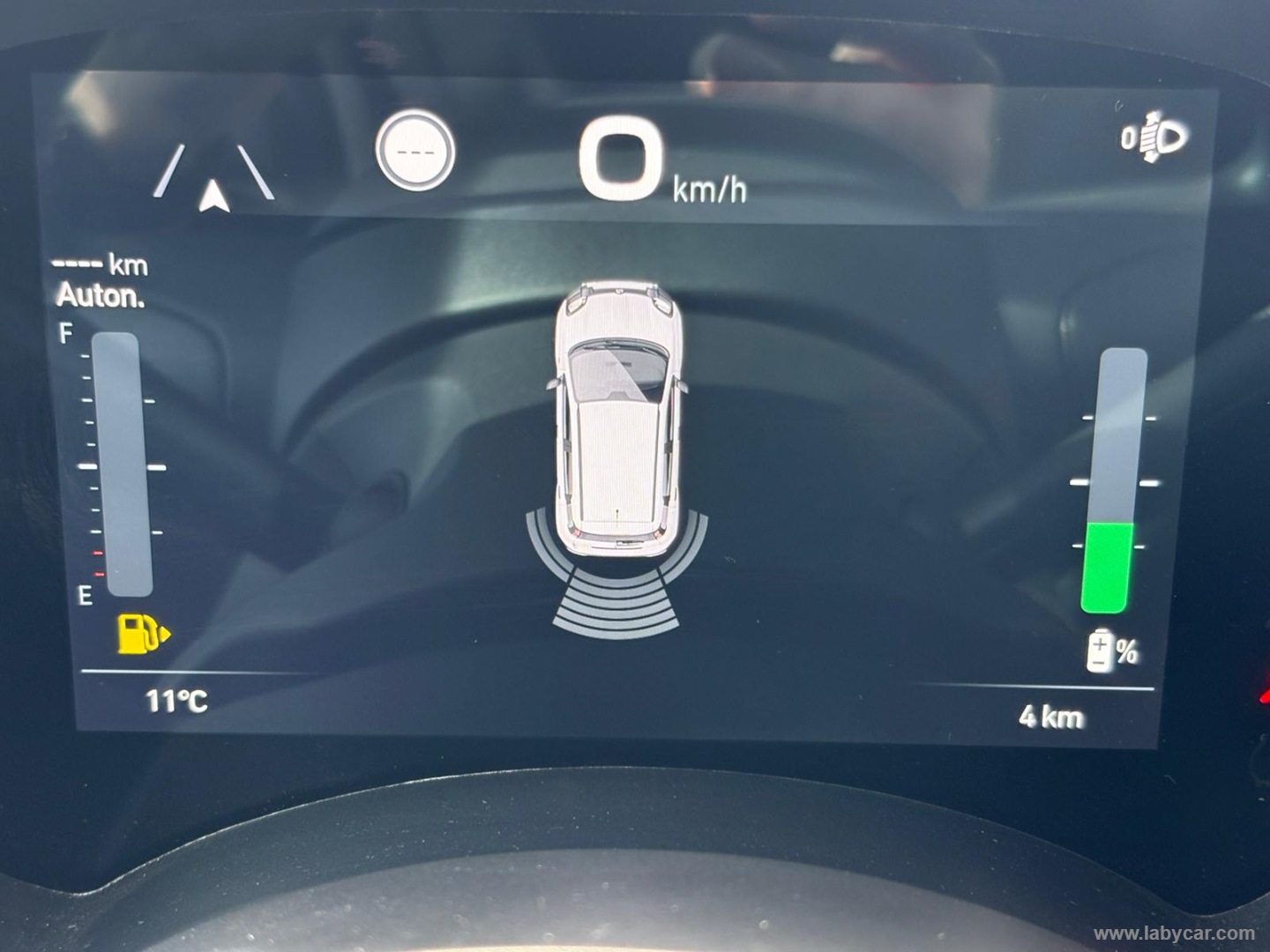 Panda 1.0 FireFly S&S Hybrid Icon - immagine 19