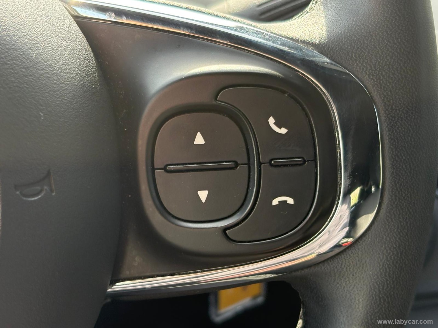 Fiat 500 C 1.0 Hybrid Dolcevita - Immagine 19