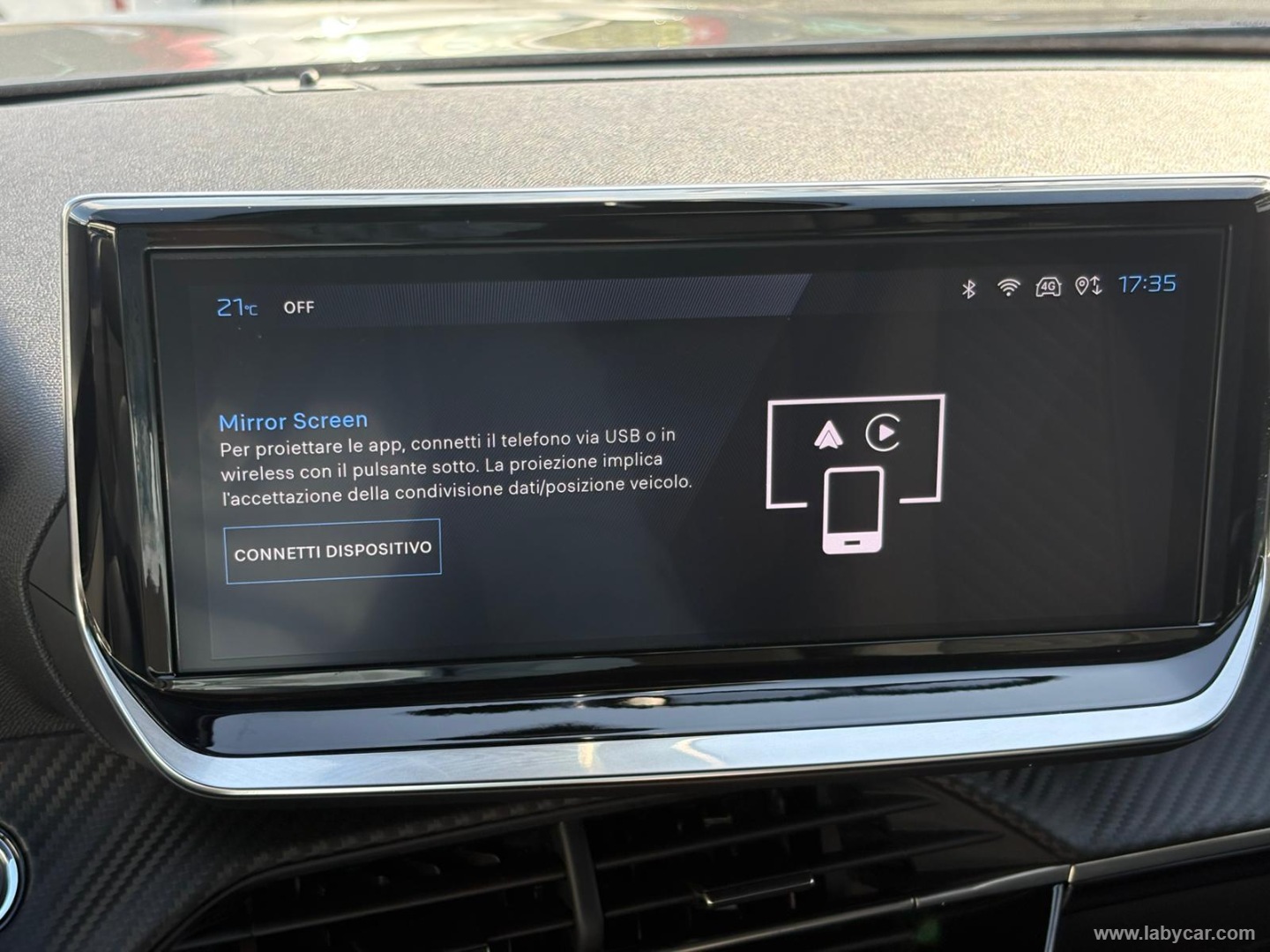 2008 PureTech 100 S&S Allure - immagine 19