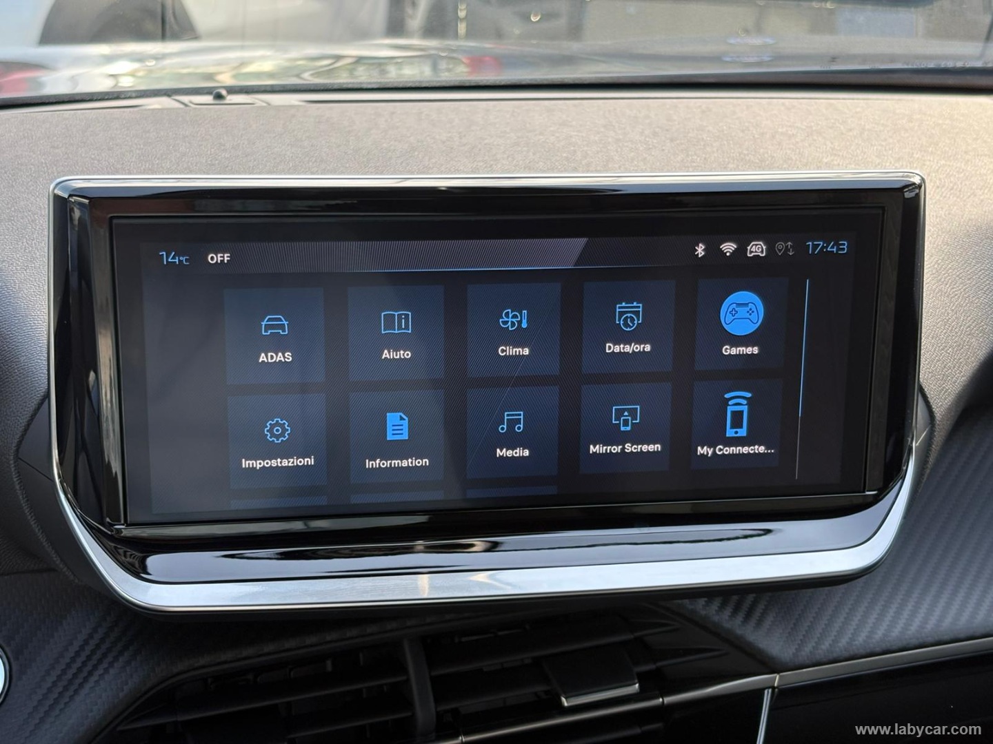 2008 PureTech 100 S&S Allure - immagine 19