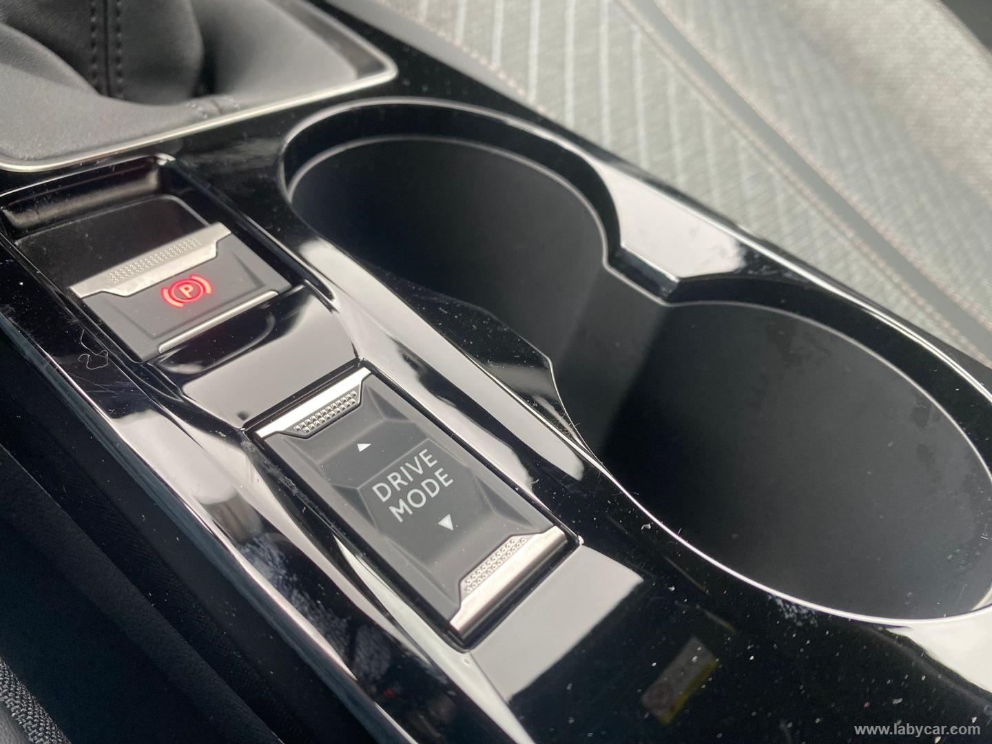 2008 PureTech 100 S&S Allure - immagine 19