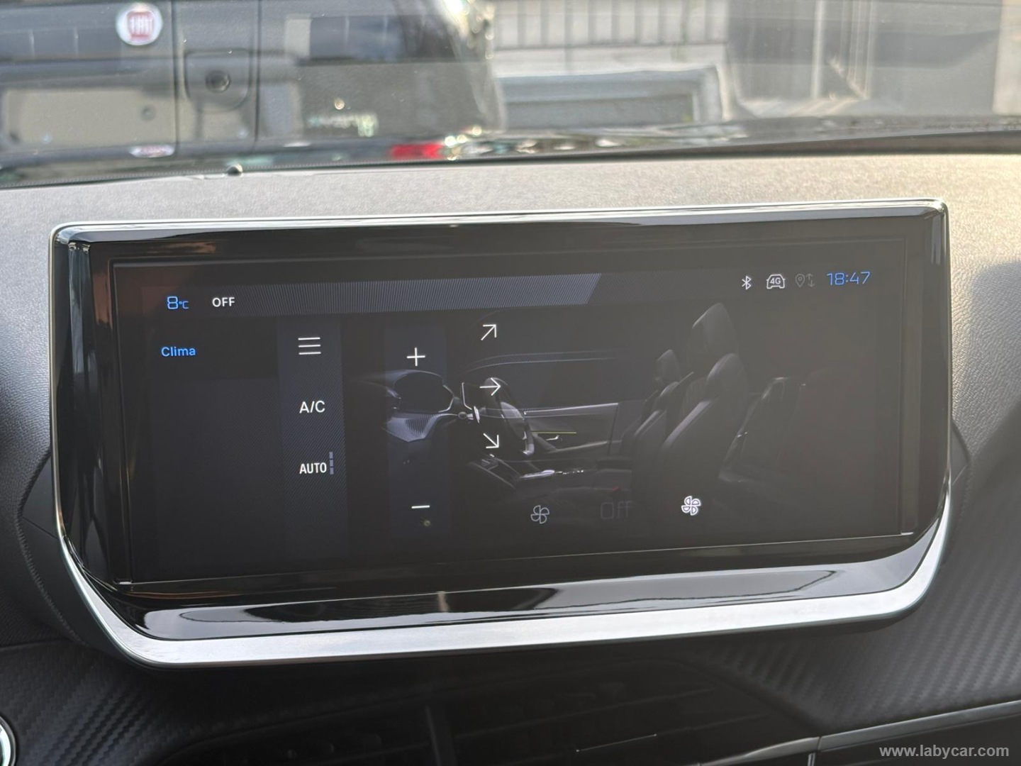 2008 PureTech 100 S&S Allure - immagine 19