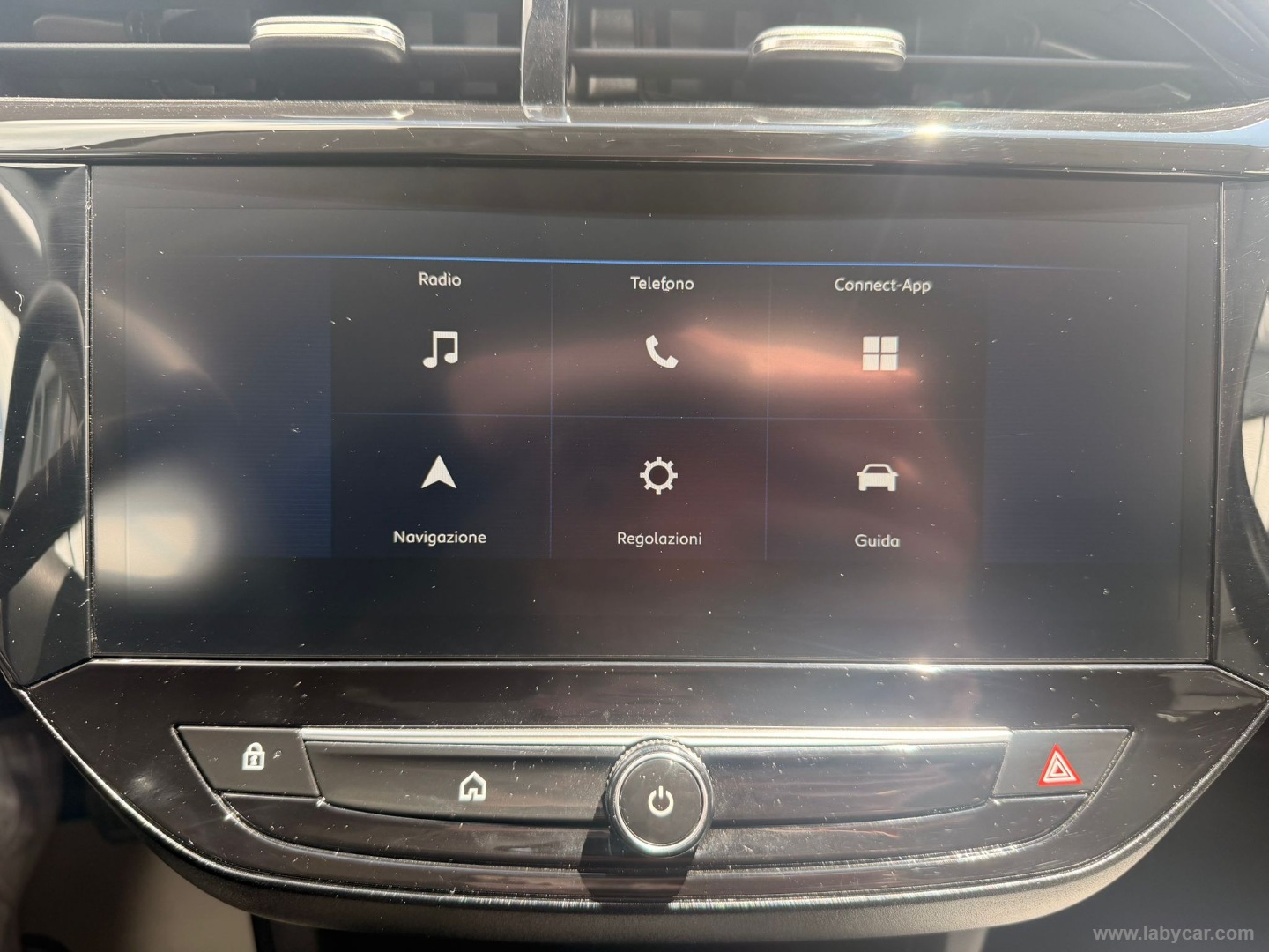 Corsa 1.2 100 CV Edition - immagine 19