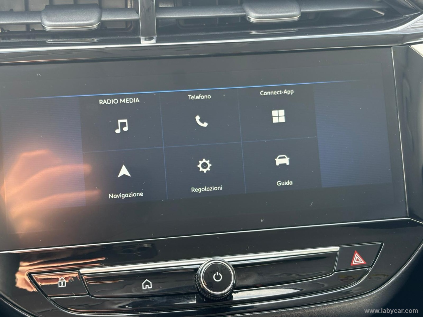 Corsa 1.2 100 CV aut. Edition - immagine 19