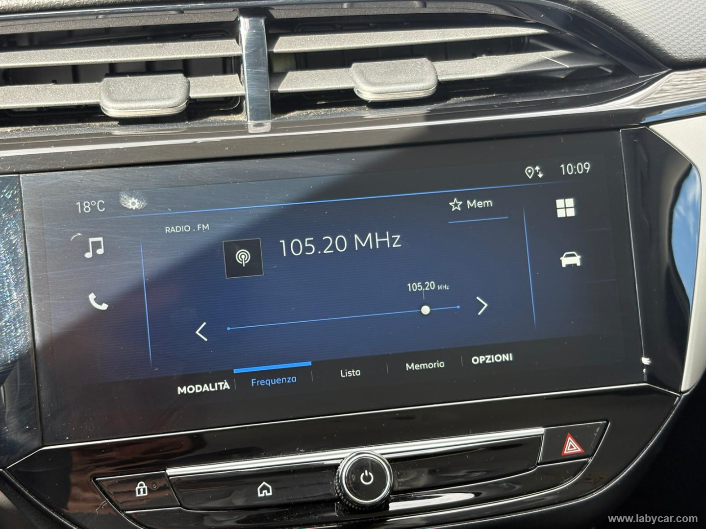 Corsa 1.2 100 CV aut. Edition - immagine 19