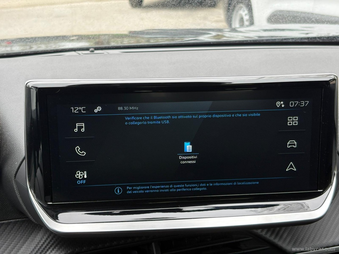 2008 PureTech 100 S&S Style - immagine 19