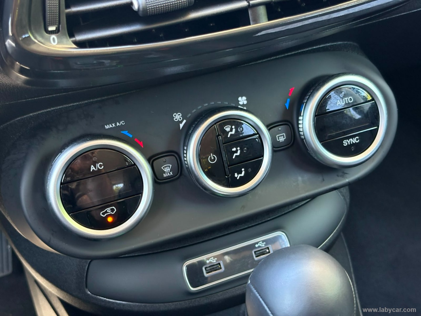 500X 1.5 T4 Hybrid 130 CV DCT Sport - immagine 19