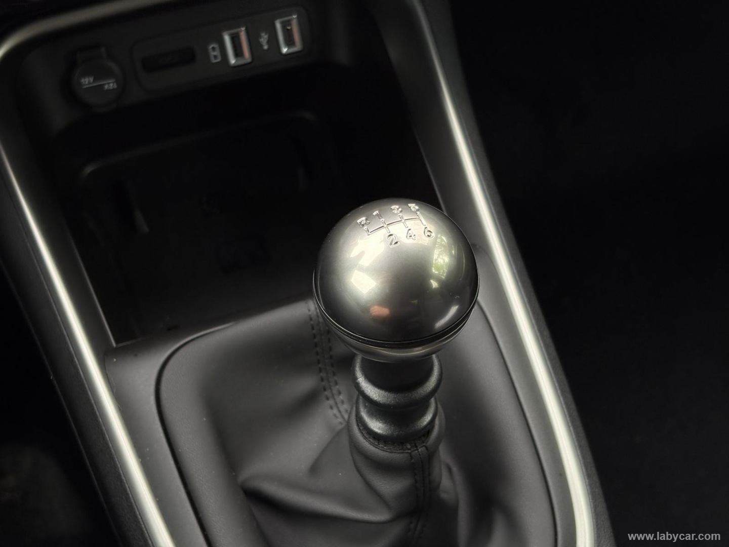 Avenger 1.2 Turbo Summit - immagine 19