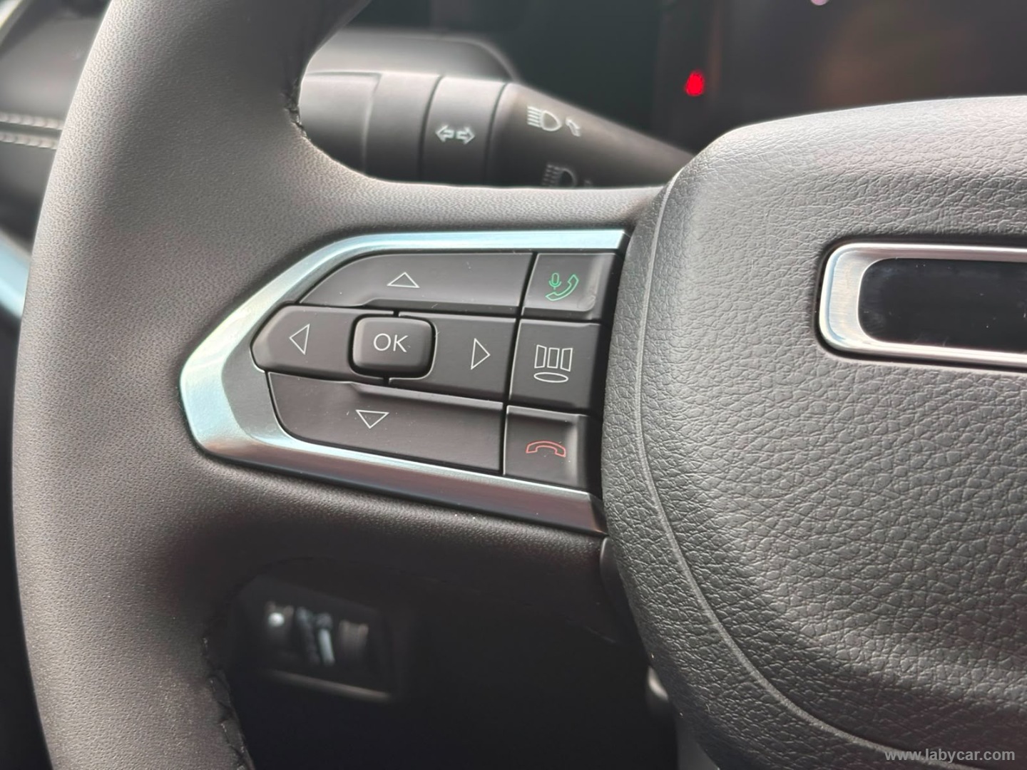 Jeep Compass 1.3 T4 2WD Limited - Immagine 19