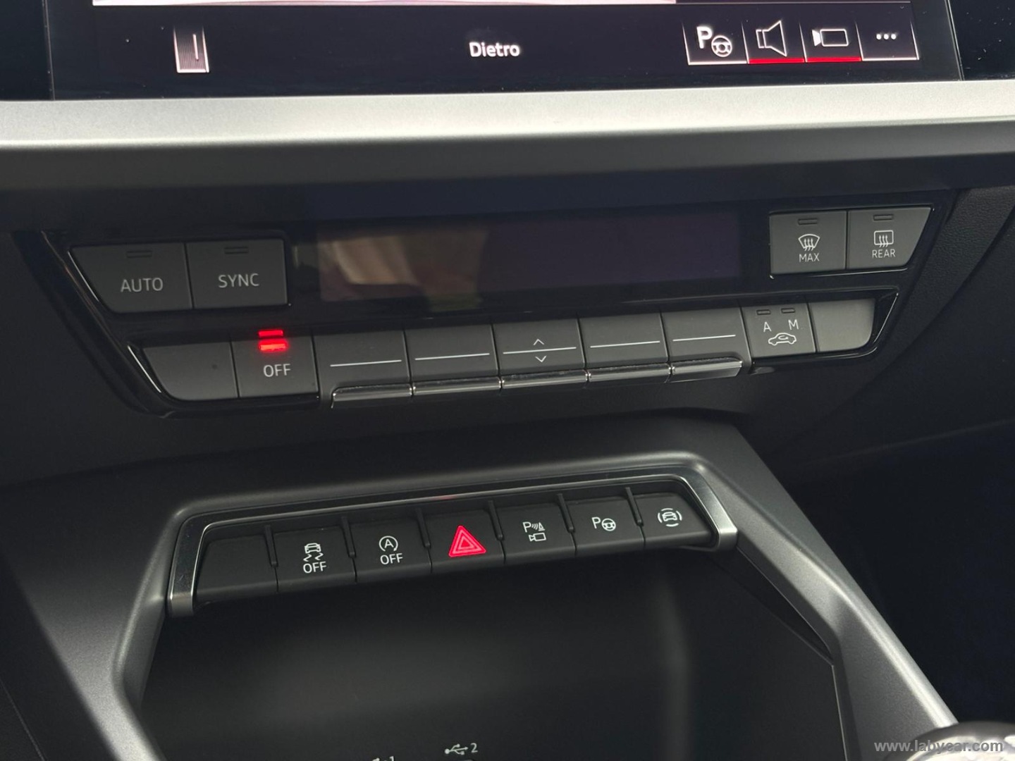 A3 SPB TFSI 85 kW Business Advanced - immagine 19