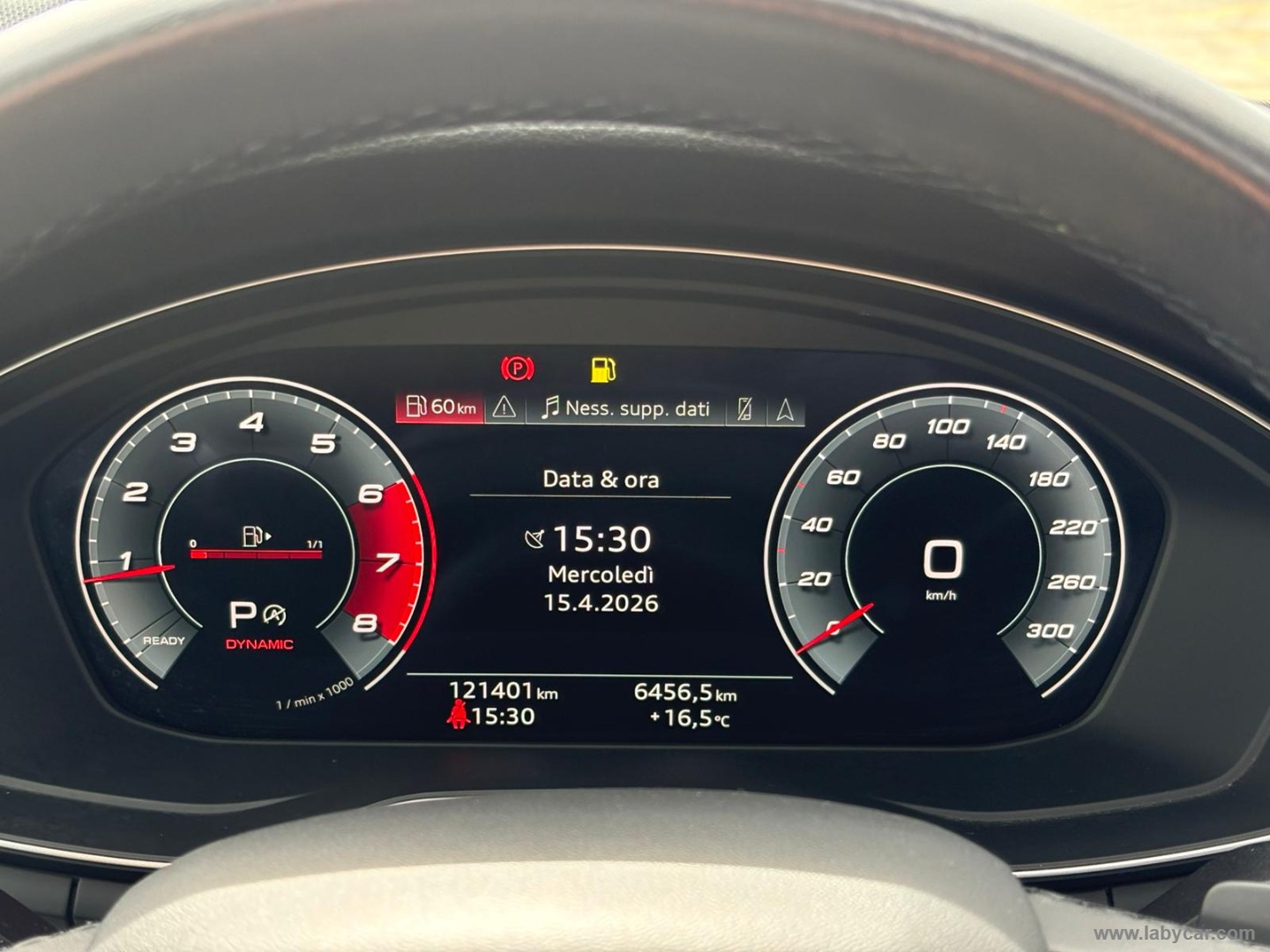 A5 SPB 40 TFSI S tr. Business Advanced - immagine 19