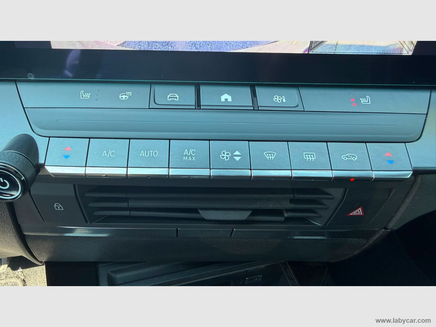 Opel Astra 1.5 Turbo D 130 CV AT8 ST GS - Immagine 19