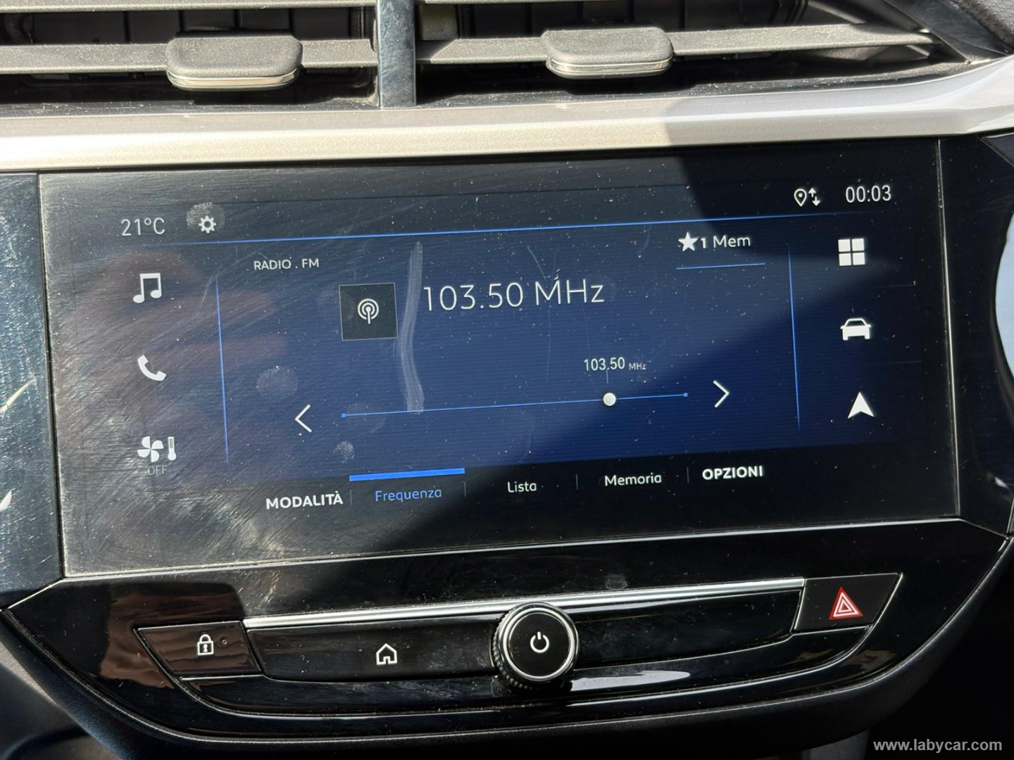 Corsa 1.2 100 CV GS - immagine 19