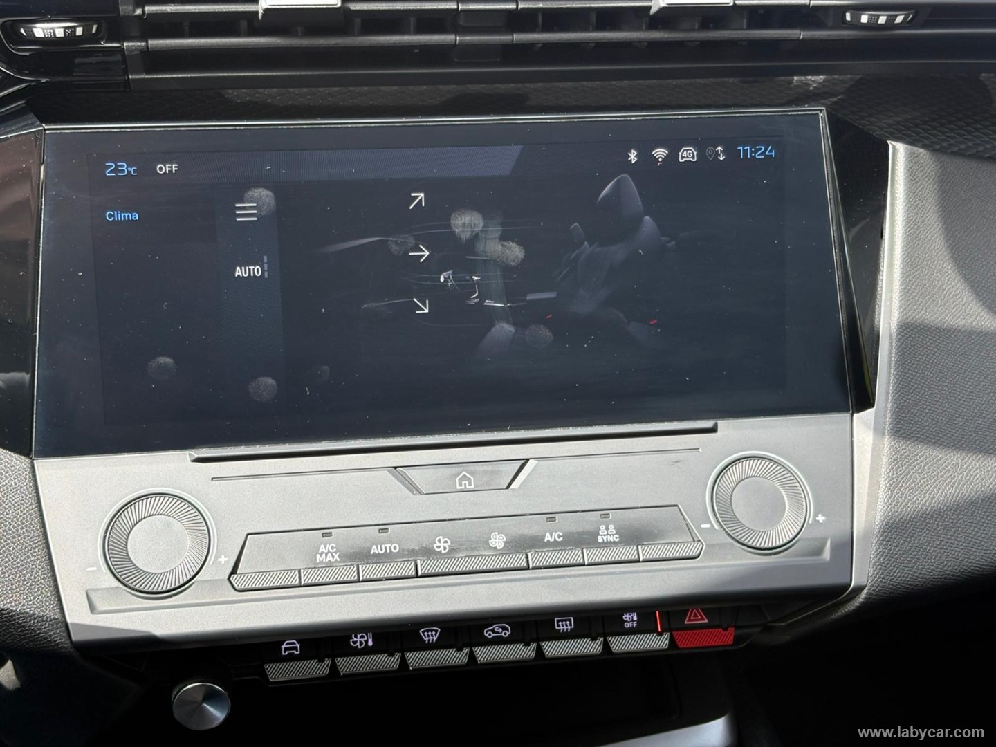 308 PureTech Turbo 130 S&S Active Pack - immagine 19