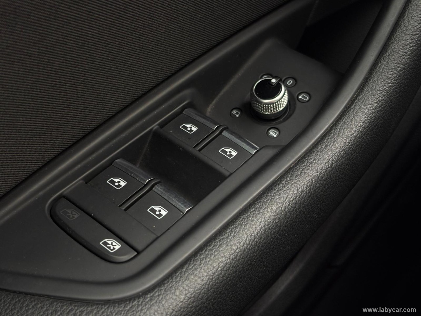 A4 Avant 40 TDI S tronic S line edition - immagine 19