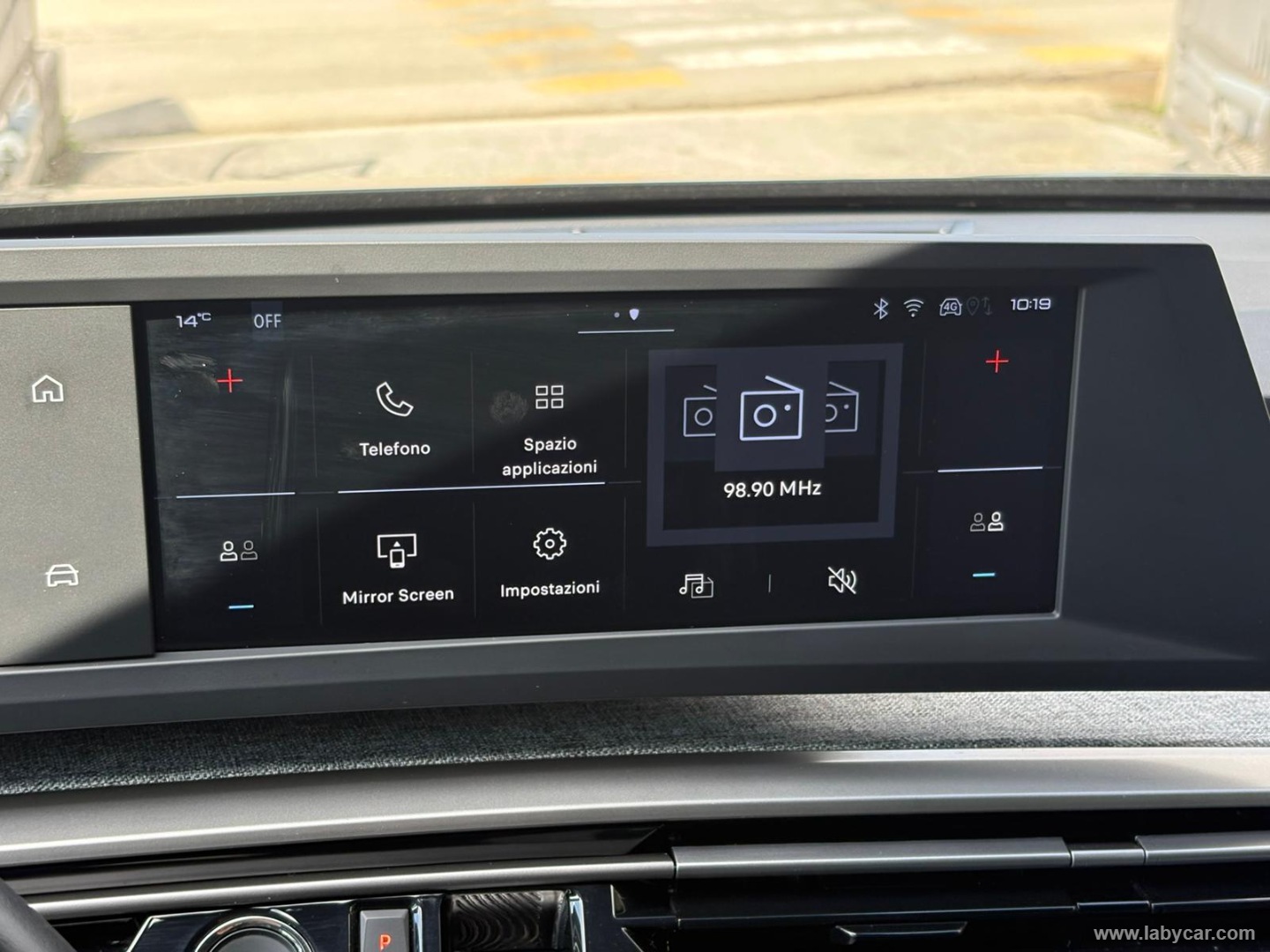 3008 Hybrid 136 e-DCS6 Allure - immagine 19