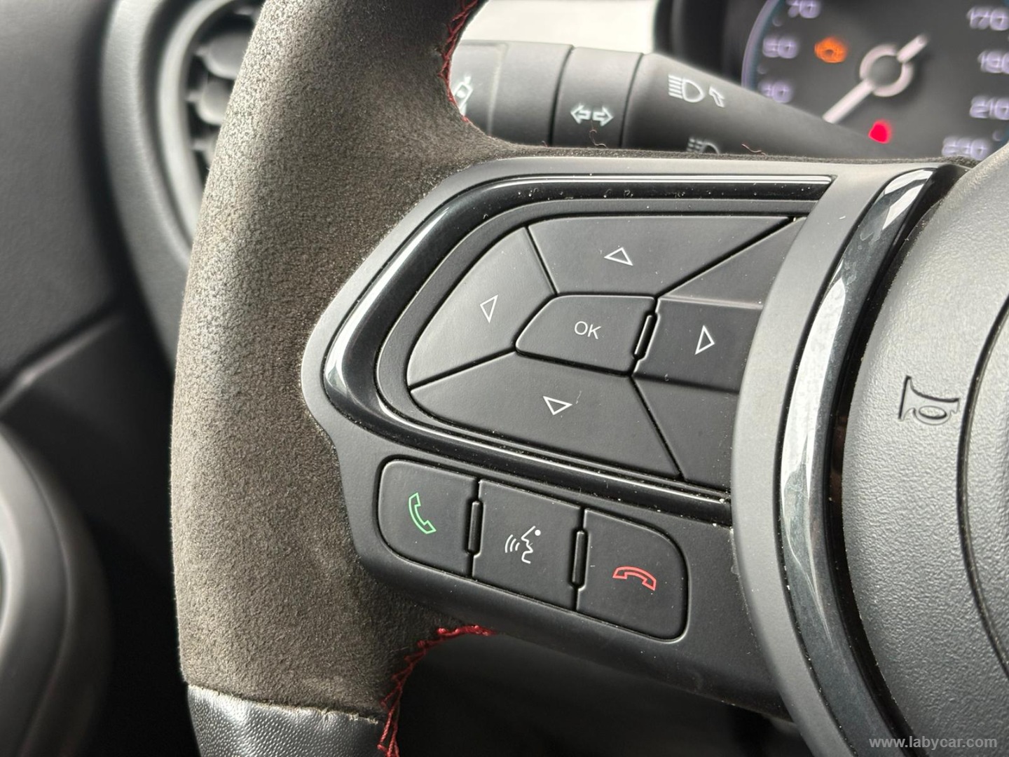 500X 1.5 T4 Hybrid 130 CV DCT Sport - immagine 19