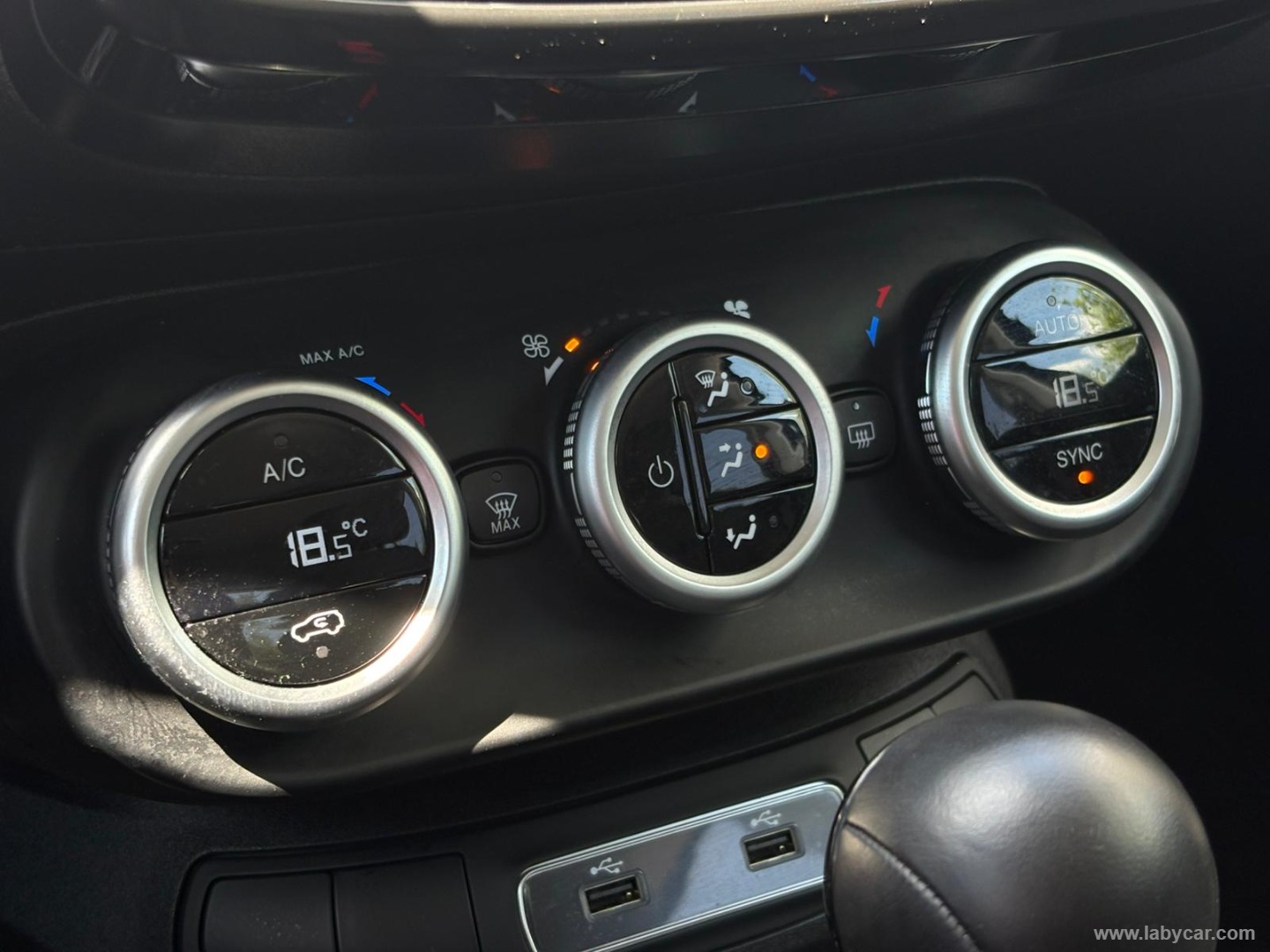 500X 1.5 T4 Hybrid 130 CV DCT Sport - immagine 19