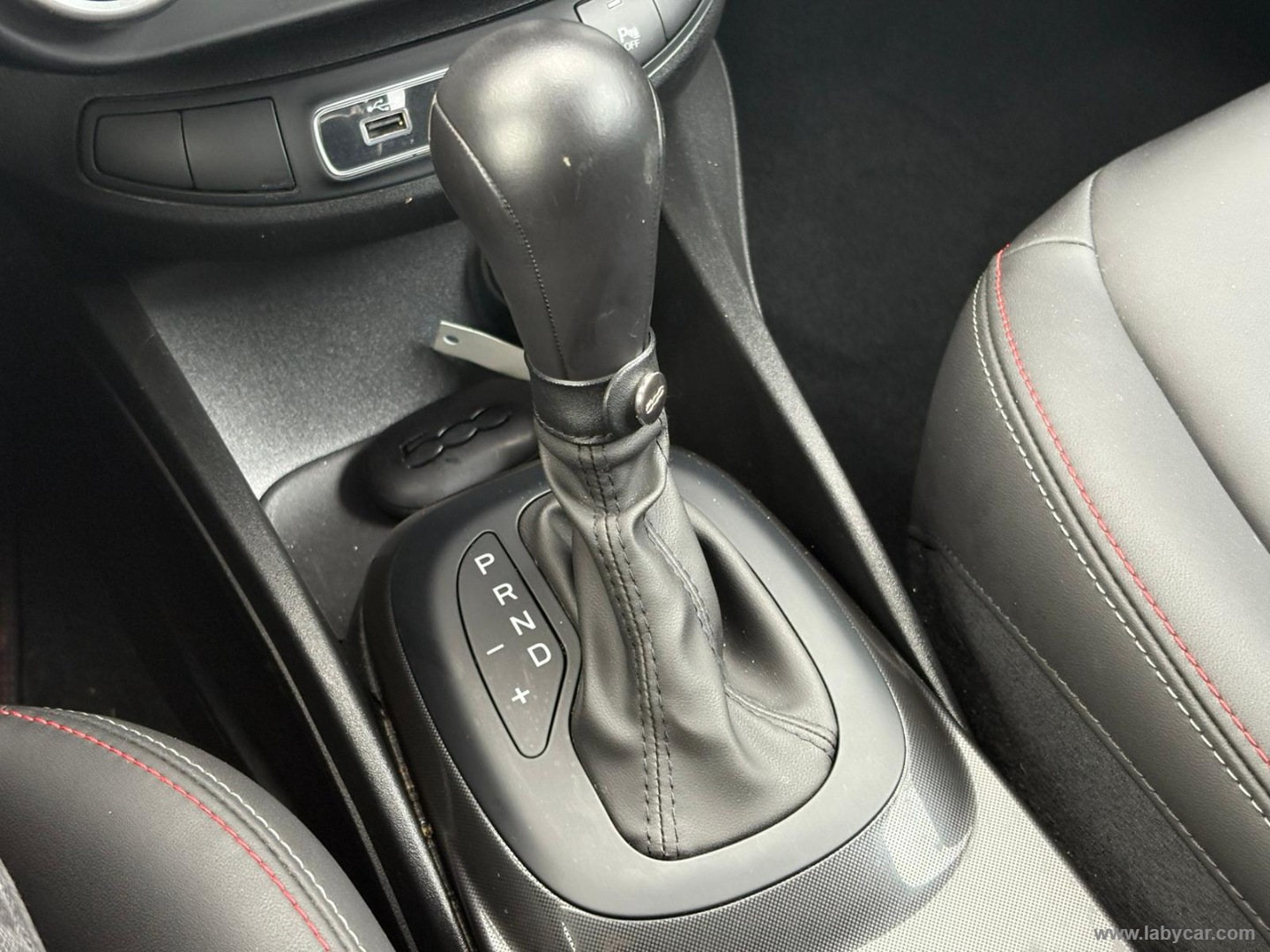 500X 1.5 T4 Hybrid 130 CV DCT Sport - immagine 19