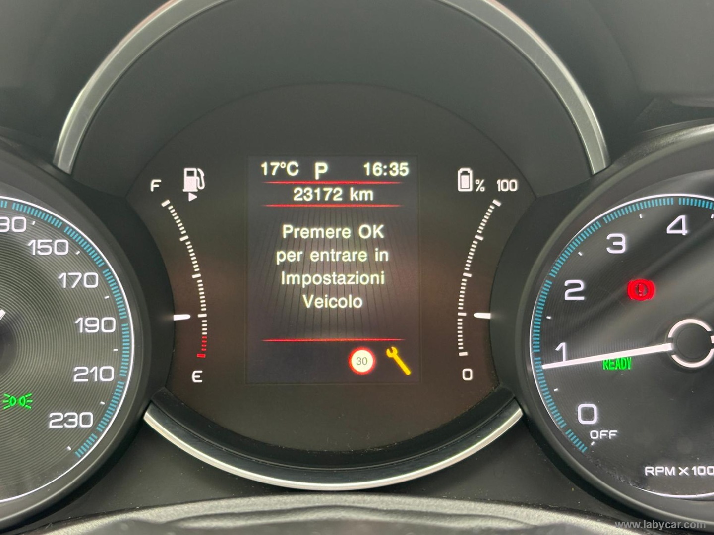 500X 1.5 T4 Hybrid 130 CV DCT Sport - immagine 19
