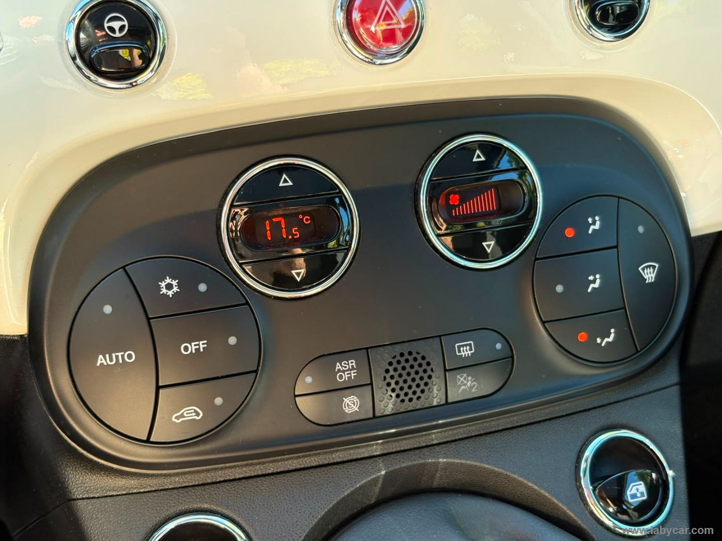 500 1.0 Hybrid Dolcevita - immagine 19