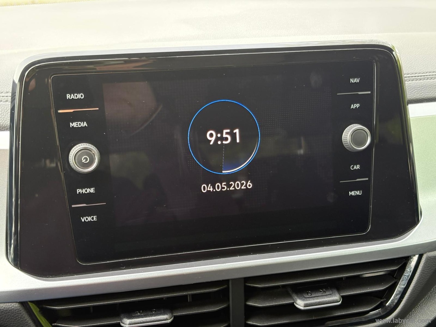 T-Roc 1.0 TSI Life - immagine 19