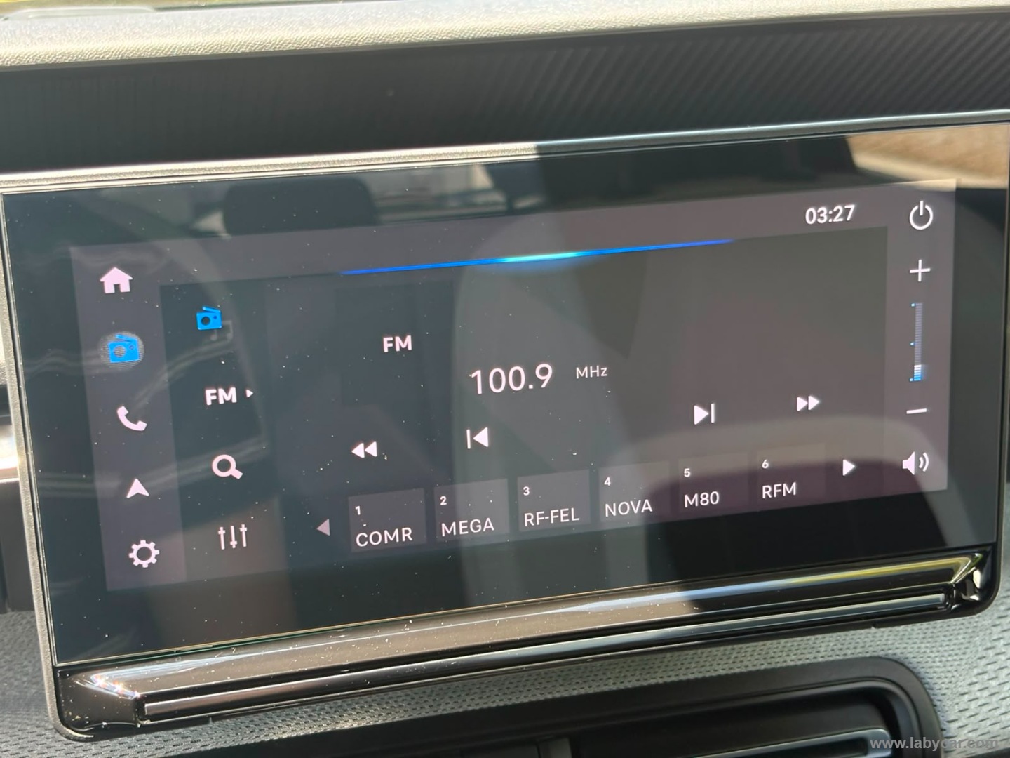 C3 PureTech 100 S&S Max - immagine 19