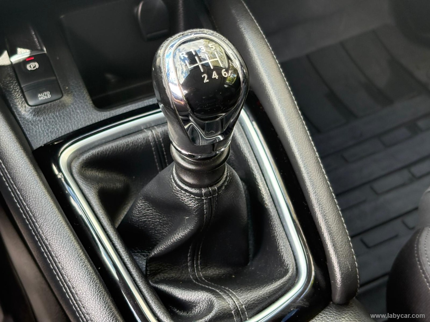 Qashqai 1.6 dCi 2WD N-Connecta - immagine 19