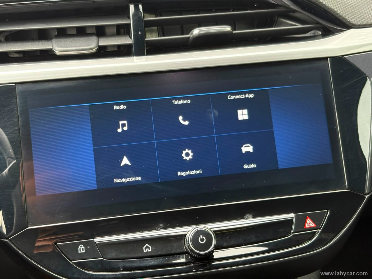 Corsa 1.2 100 CV GS - immagine 19