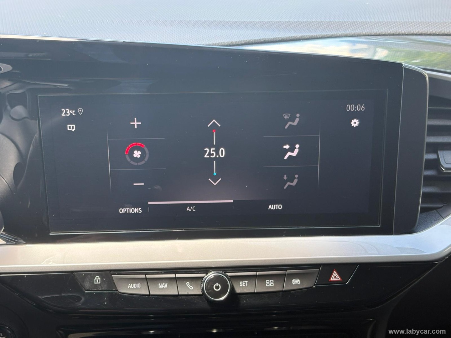 Mokka 1.2 Turbo 136 CV Ultimate - immagine 19