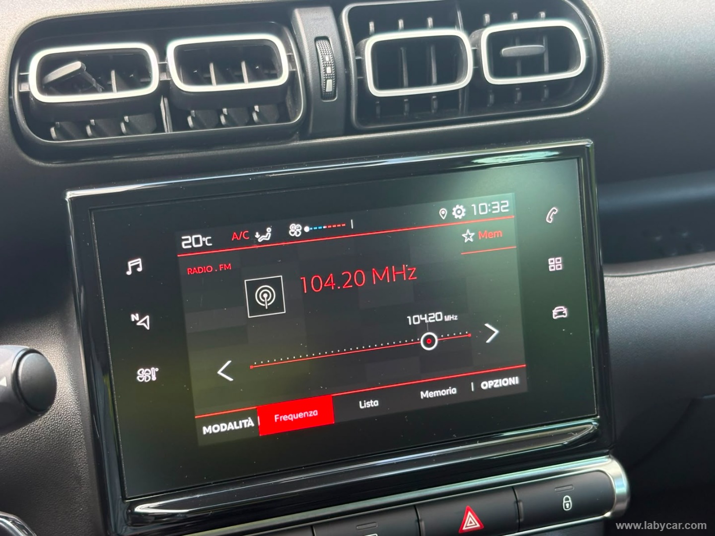 Citroën C3 Aircross PureTech 110 S&S You - Immagine 19