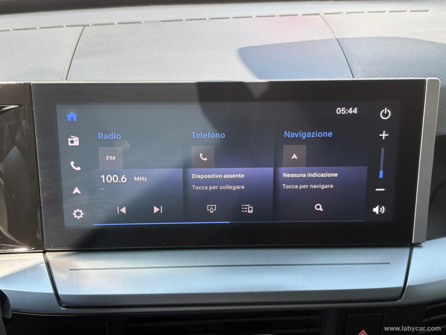 Opel FRONTERA Hybrid 145 CV EDCT GS - Immagine 19