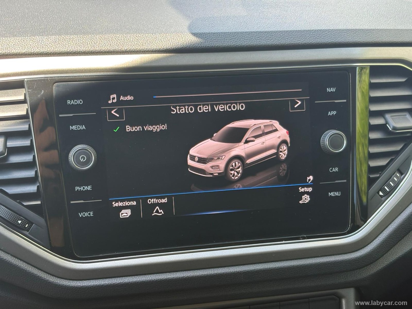 T-Roc 2.0 TDI 150 DSG 4MOTION Bus. BMT - immagine 19