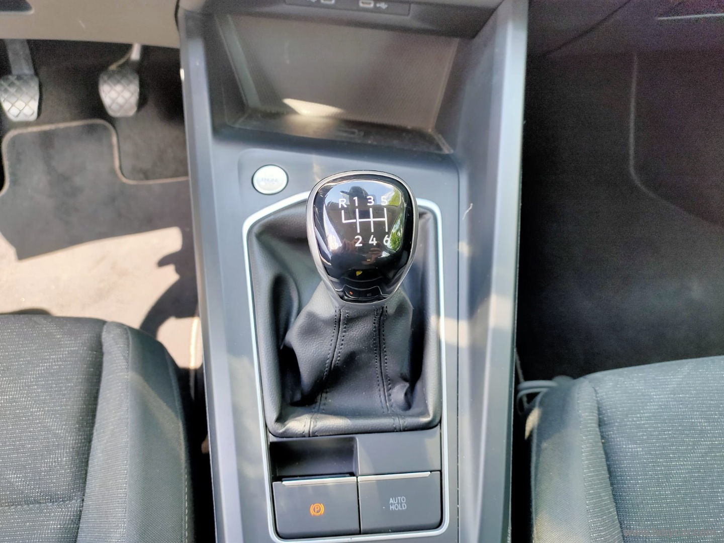 Golf 1.0 TSI EVO Life - immagine 19
