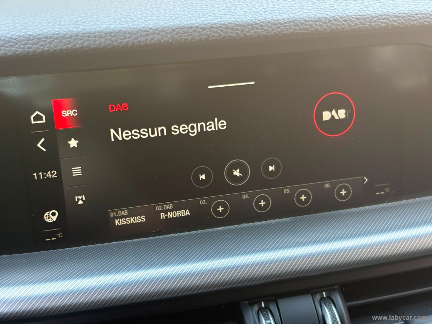 Alfa Romeo Stelvio 2.2 T.diesel 210CV AT8 Q4 Veloce - Immagine 19