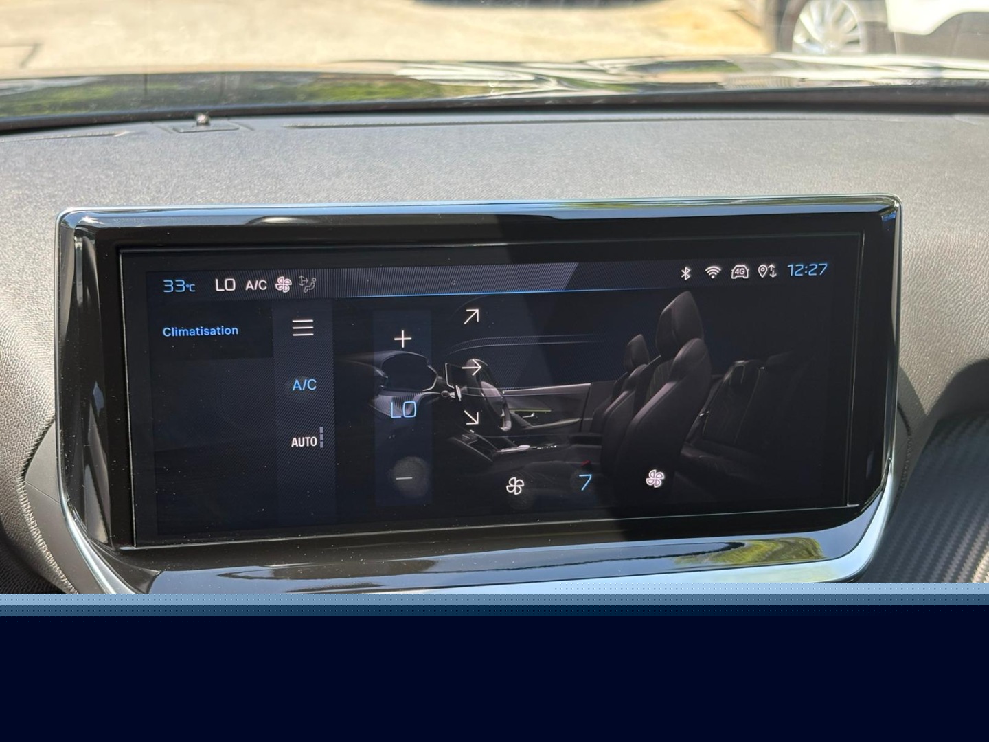 Peugeot 2008 PureTech 130 S&S EAT8 Allure - Immagine 19