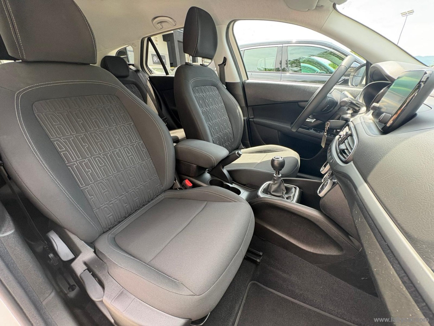 Fiat Tipo 1.6 Mjt S&S SW City Life - Immagine 19