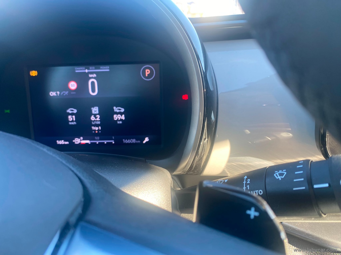 Fiat 600 Hybrid 145 CV DCT MHEV Icon - Immagine 19