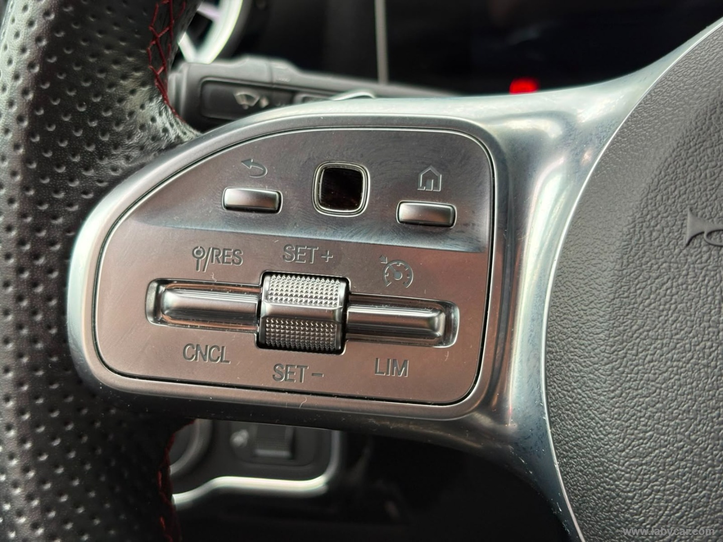A 200 d Automatic Premium - immagine 19