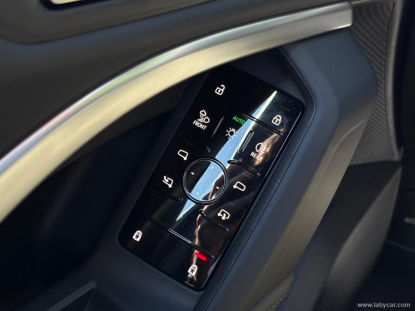 Audi Q5 SPB TDi S tronic quattro S line ed. - Immagine 19