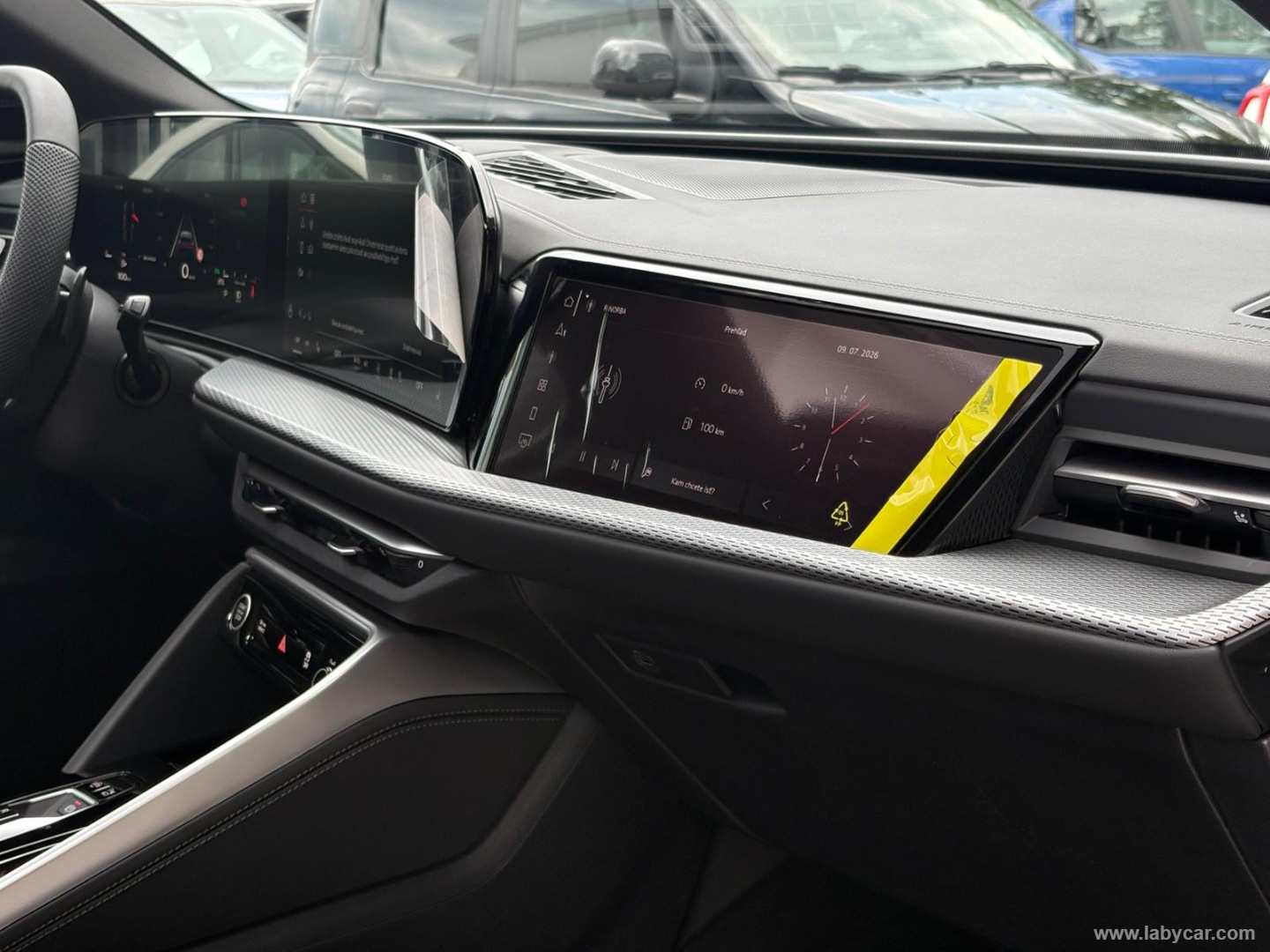 Audi Q5 SPB TDi S tronic quattro S line ed. - Immagine 19