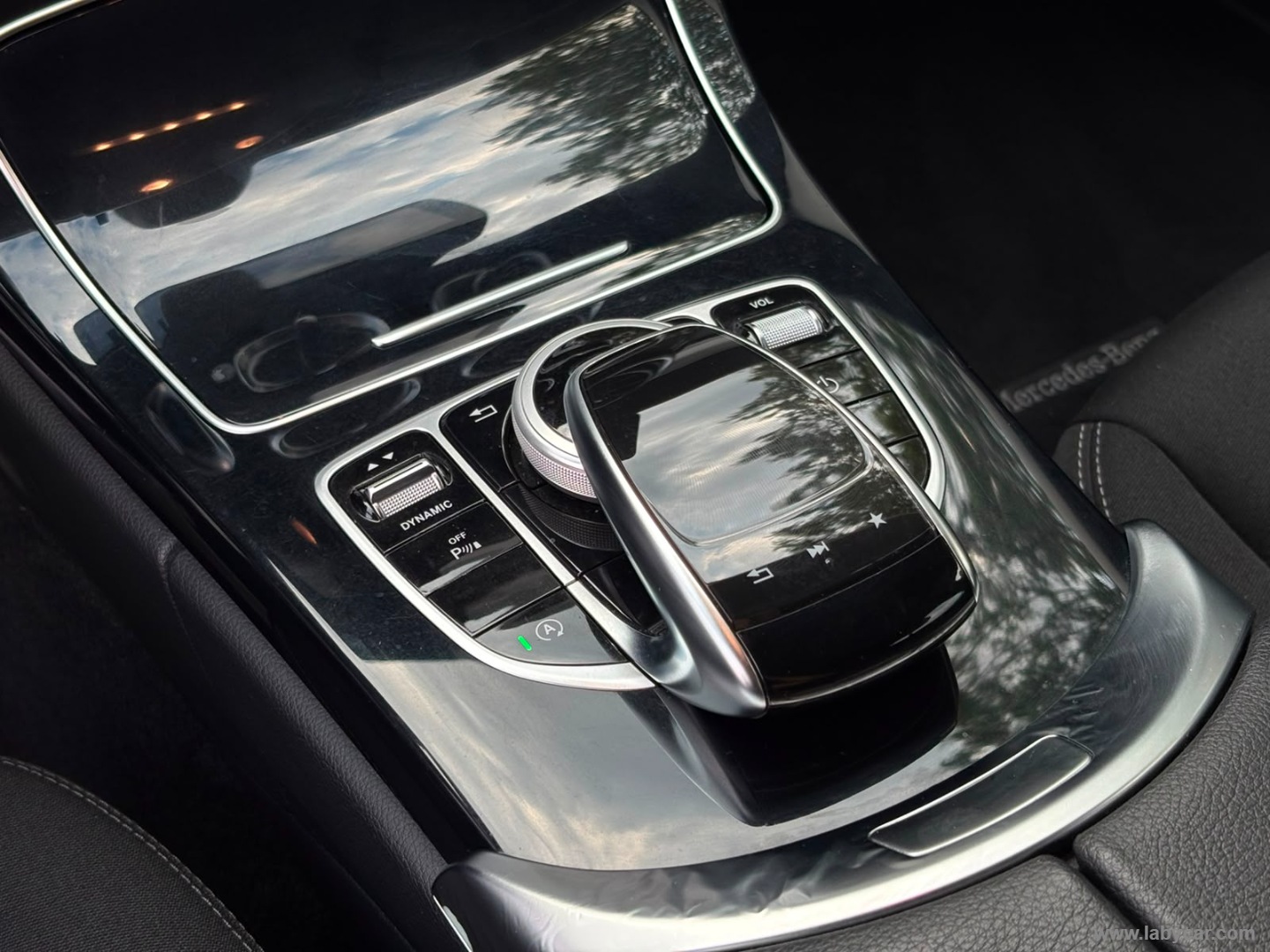 C 220 d S.W. 4Matic Auto Sport - immagine 19