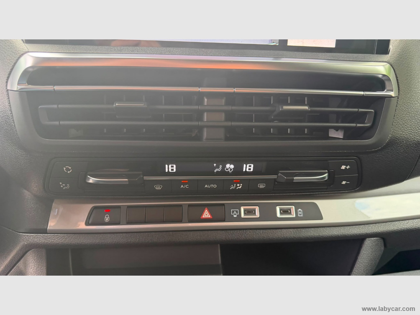 Fiat Ulysse 2.2 Multijet 180 CV S&S AT8 L3 - Immagine 19