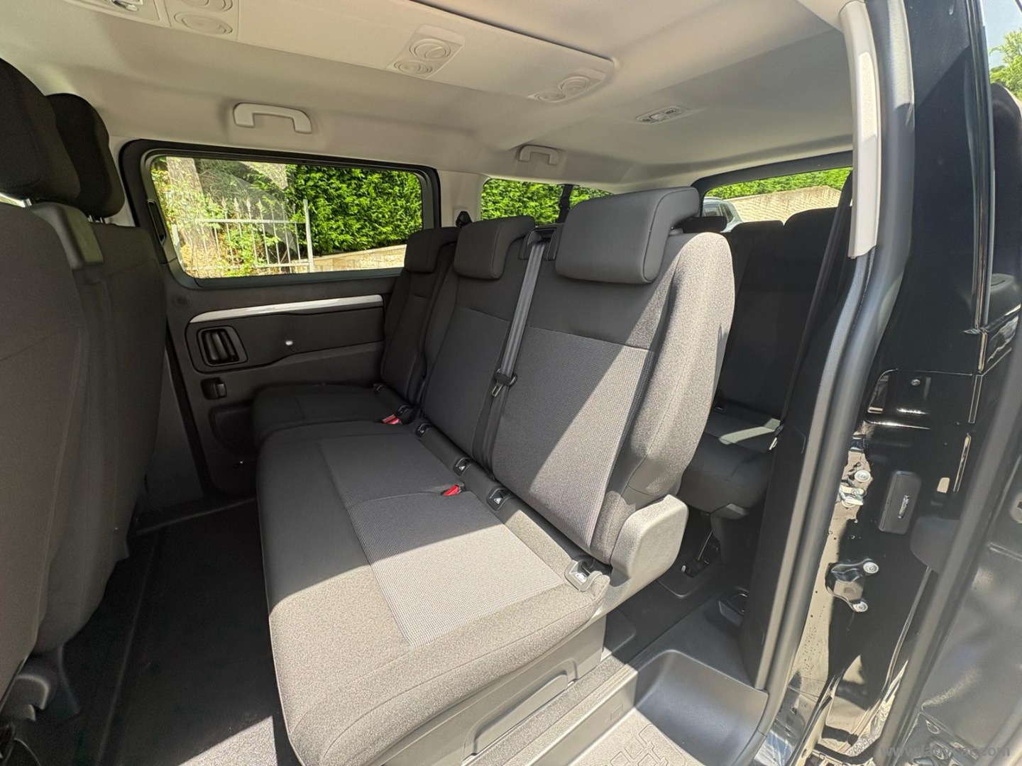 Fiat Ulysse 2.2 Multijet 180 CV S&S AT8 L3 - Immagine 19