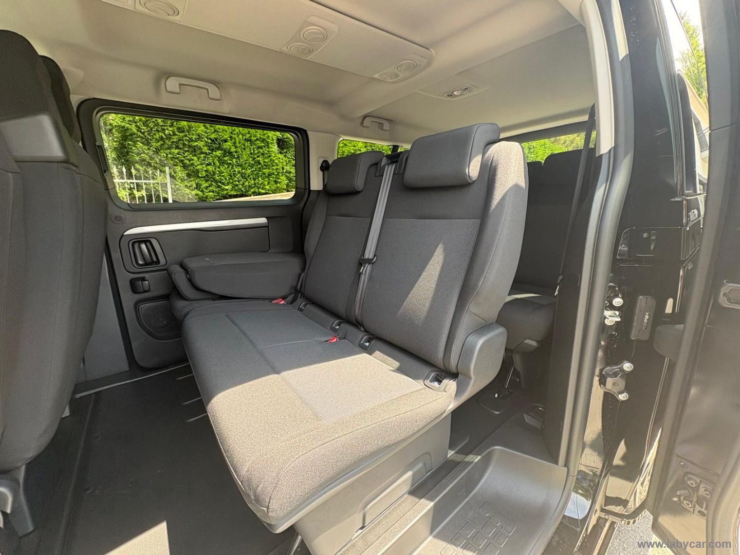 Fiat Ulysse 2.2 Multijet 180 CV S&S AT8 L3 - Immagine 19