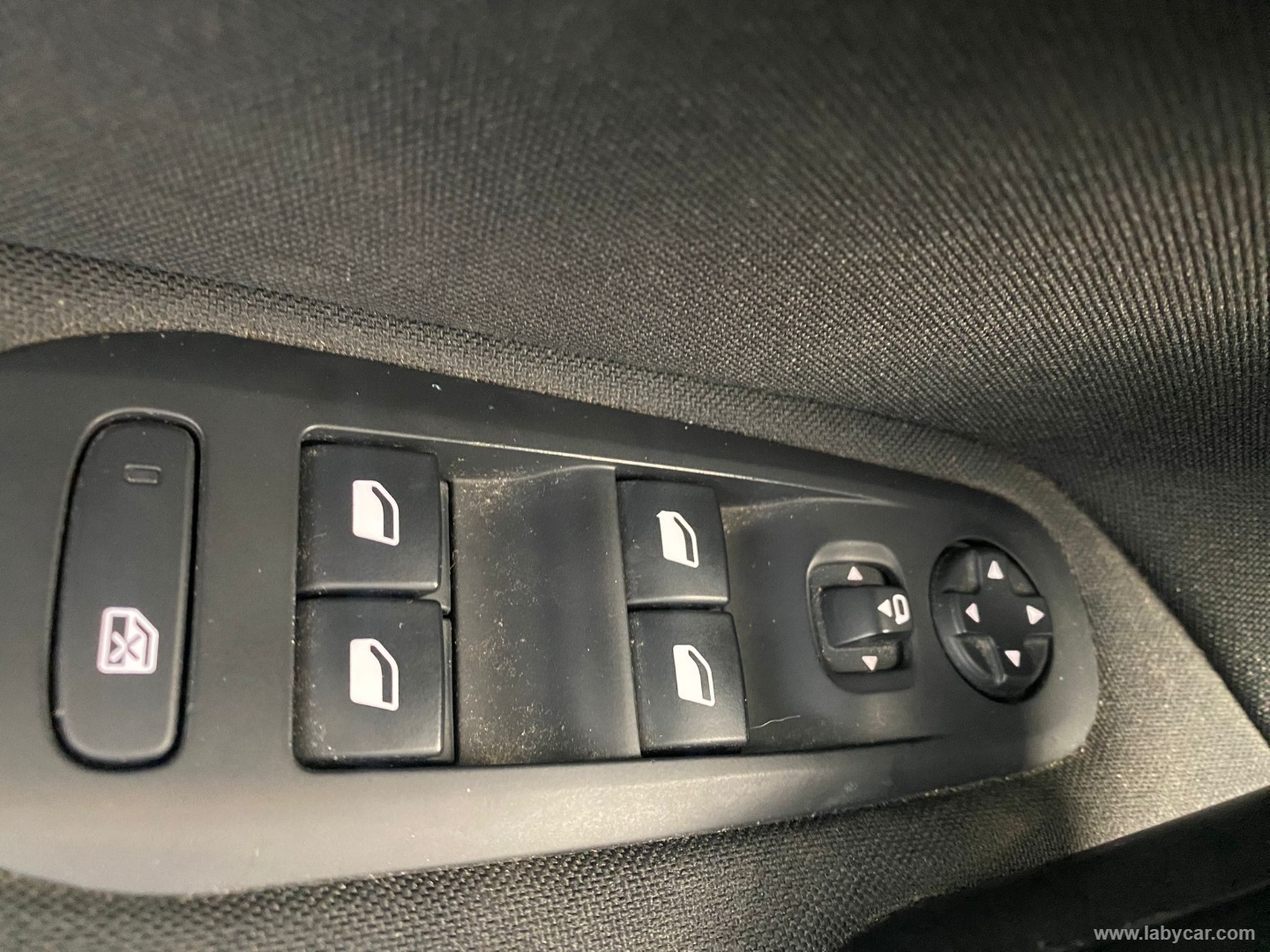 Peugeot 308 BlueHDi 100 S&S Active - Immagine 19