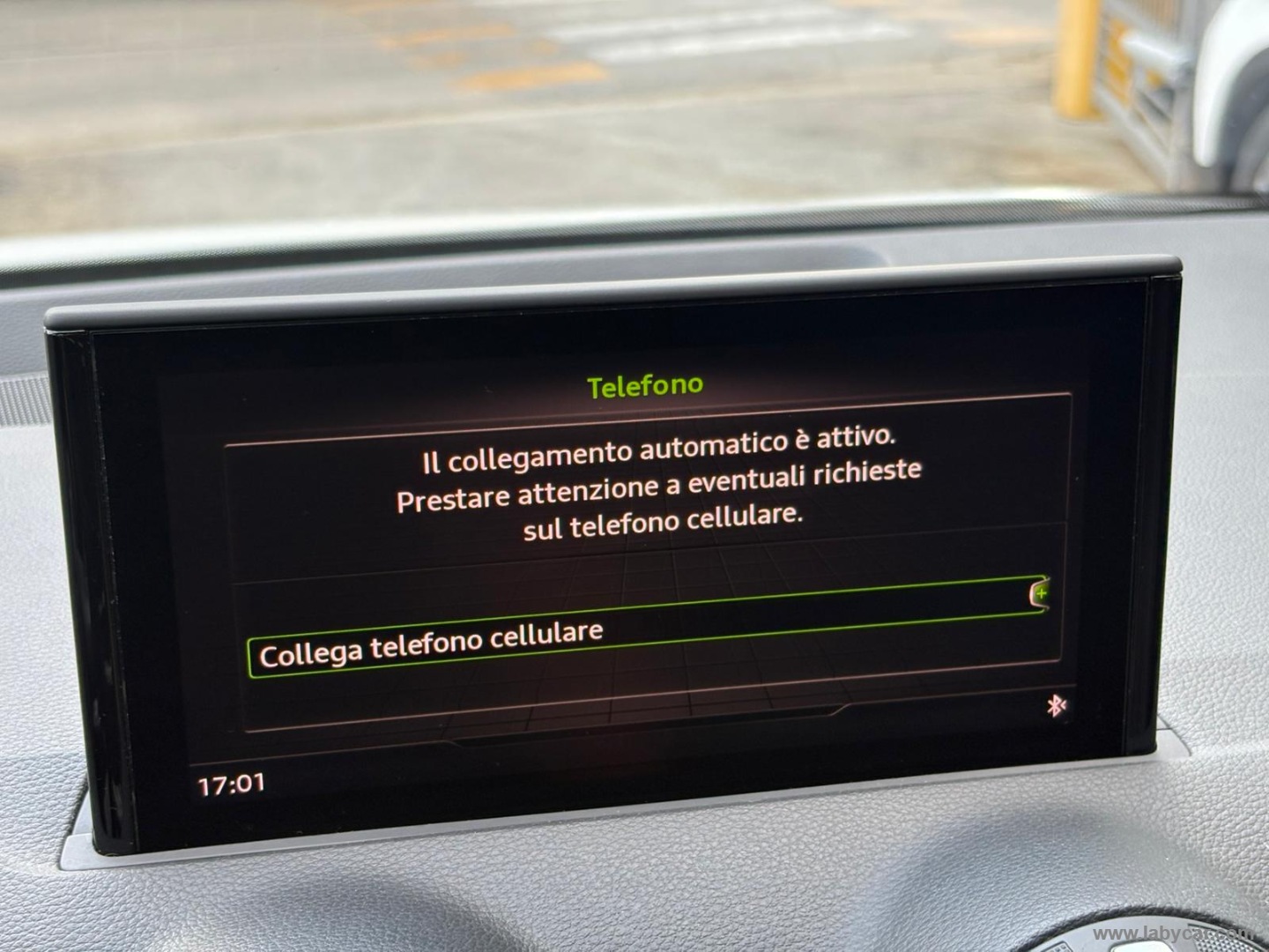 Audi Q2 35 TDI quattro S tronic Admired - Immagine 19