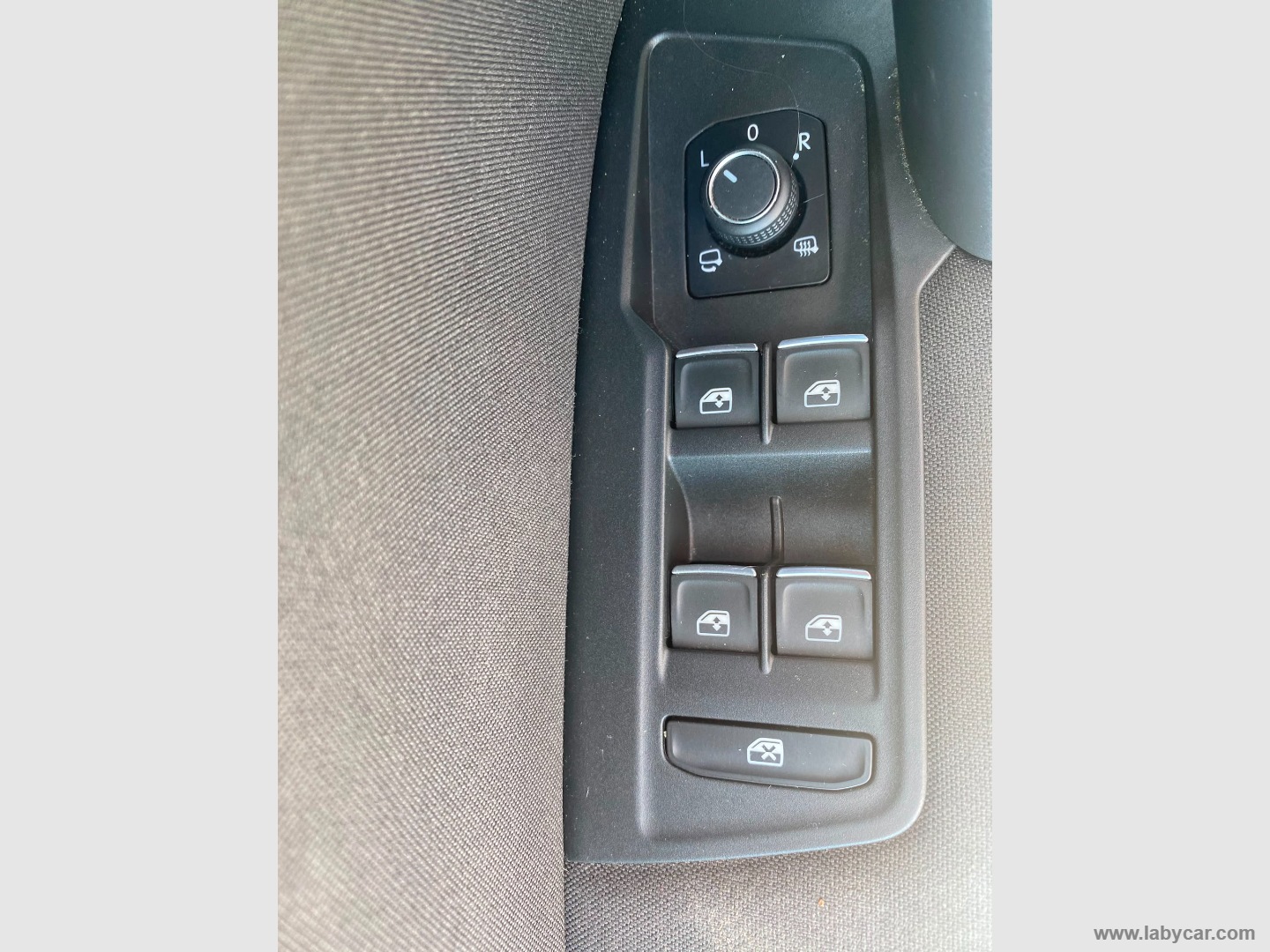 Tiguan 1.5 TSI 150CV ACT Life - immagine 19