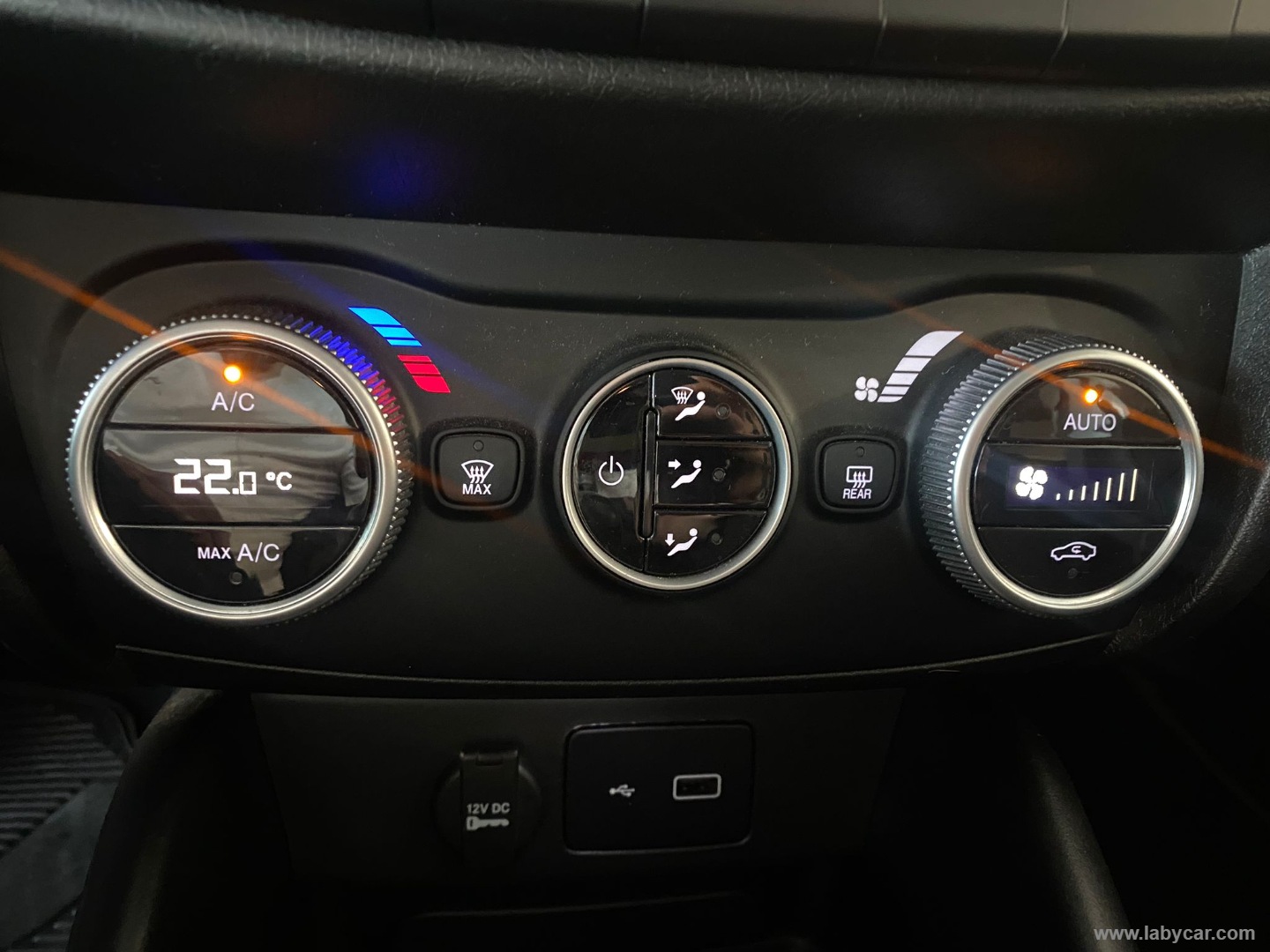 Fiat Tipo 1.6 Mjt S&S SW City Life - Immagine 19