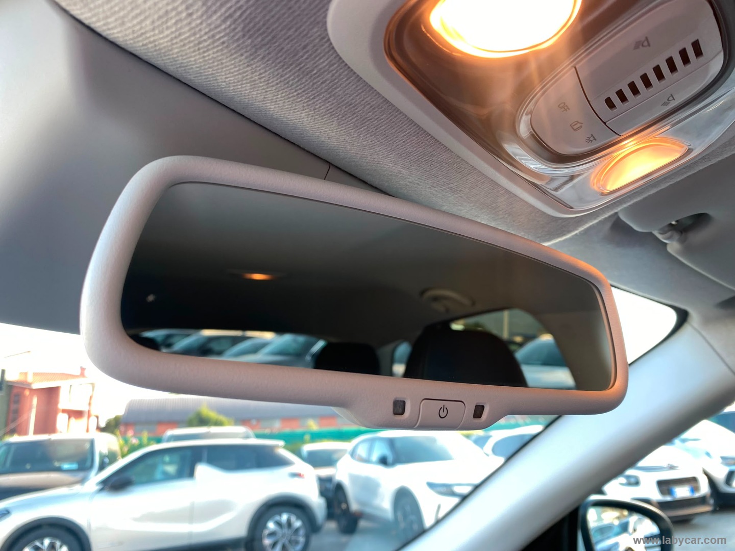 Fiat Tipo 1.6 Mjt S&S SW City Life - Immagine 19